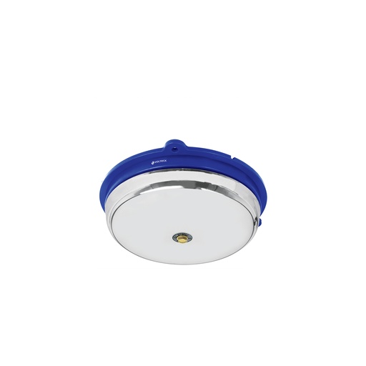 [T46611] Timbre tipo campana de 10', Volteck - Pag 573