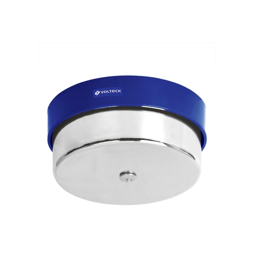 [T48101] Timbre tipo campana de 2', Volteck - Pag 573