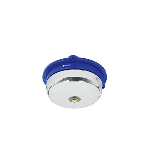 [T46609] Timbre tipo campana de 6', Volteck - Pag 573
