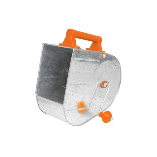[T13008] Tirolera galvanizada, Truper - Pag 494