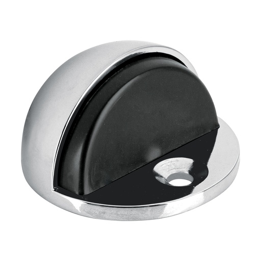 [T43777] Tope para puerta tipo domo, acabado cromo, Hermex - Pag 788