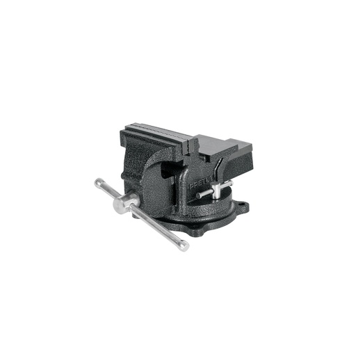 [T26039] Tornillo de banco 4' de hierro gris, Pretul - Pag 495