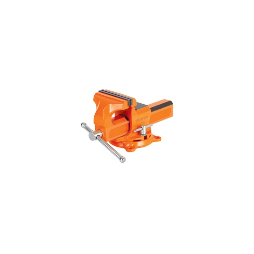 [T100199] Tornillo de banco 4' tipo europeo de hierro nodular, Truper - Pag 495