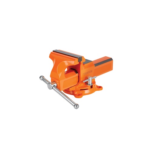 [T100240] Tornillo de banco 5' tipo europeo de hierro nodular, Truper - Pag 495