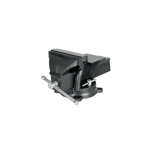 [T26043] Tornillo de banco 6' de hierro gris, Pretul - Pag 495