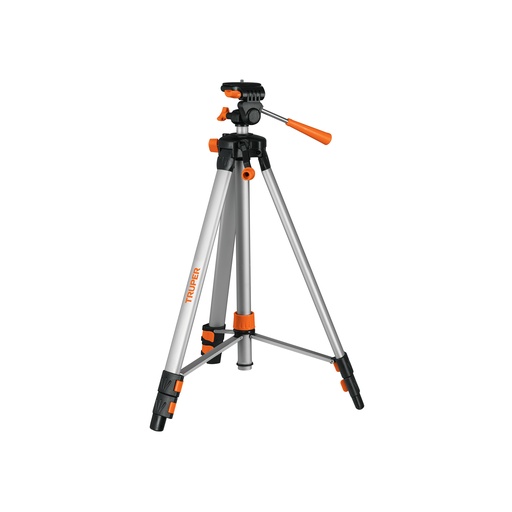 [T100811] Tripié telescópico para nivel láser, altura max. 1.45 m - Pag 379