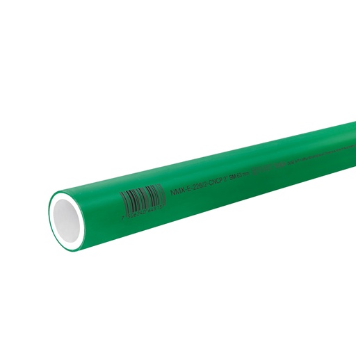 [T45446] Tubo de 2' de PPR hidráulico de 4 m, Foset - Pag 702