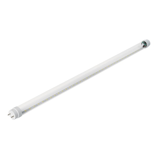 [T28000] Tubo de LED T8 9 W base G13 pantalla de vidrio, Basic - Pag 587
