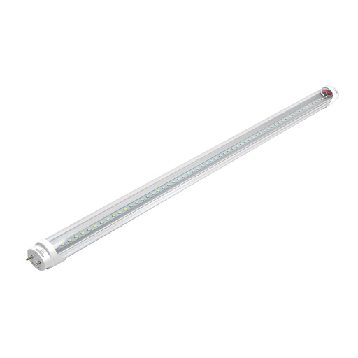 [T46374] Tubo de LED T8 9 W base G13 pantalla policarbonato, Volteck - Pag 587