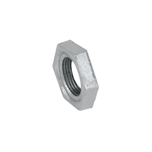 [T48747] Tuerca de presión 3/4' acero galvanizado, Foset - Pag 708
