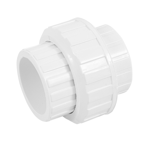 [T45544] Tuerca unión lisa de PVC 2', Foset - Pag 697