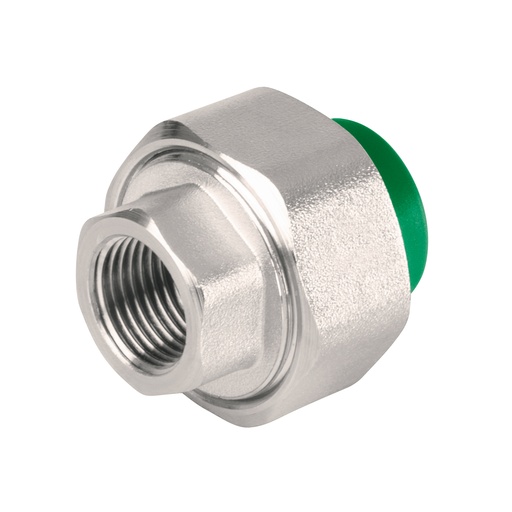 [T49816] Tuerca unión mixta de PPR 1/2' x 1/2', Foset - Pag 703