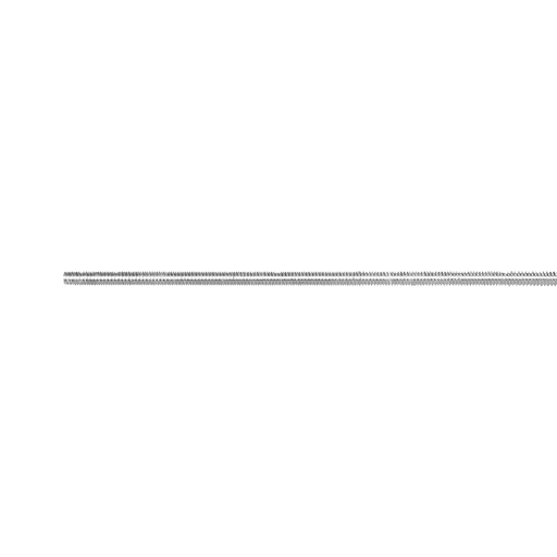 [T42411] Varilla roscada de 1 m x 1/4', Fiero - Pag 575, 756