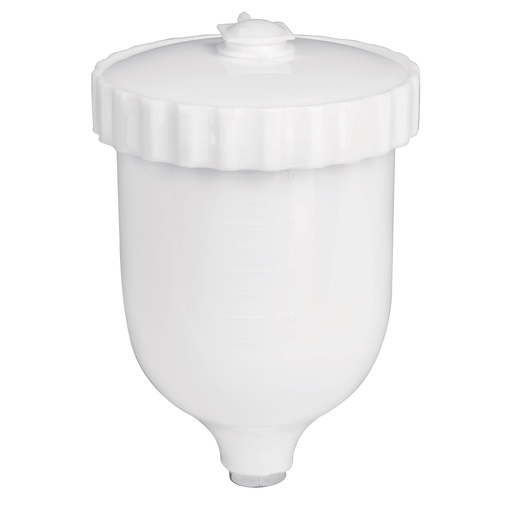 [T18538] Vaso plástico de repuesto para PIPI-440, PIPI-441 y PIPI-442 - Pag 134