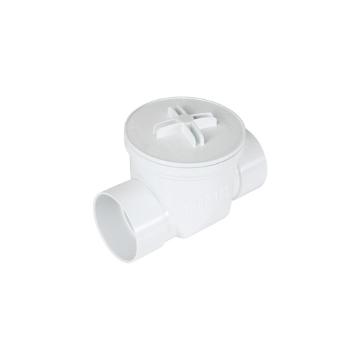 [T46468] Válvula antirretorno de ABS de 4', Foset - Pag 673