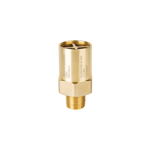 [T47654] Válvula externa de seguridad para tanque estacionario,3/4' - Pag 688