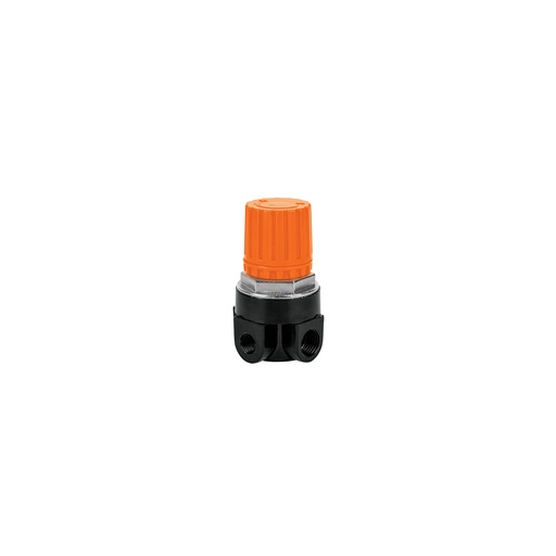 [T11932] Válvula reguladora de salida para compresor, 10L, Truper - Pag 121
