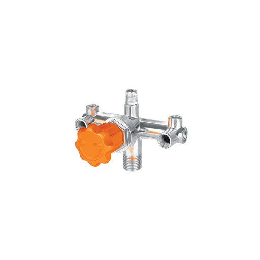 [T19327] Válvula reguladora para compresores 25/50L, Truper - Pag 121