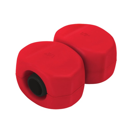[A102419] reparador para manguera de  5/8" a 3/4"
