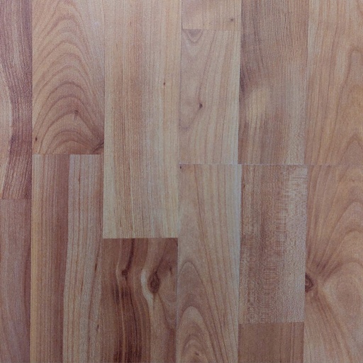 [PIS LAM WIL CHE 7] Piso Laminado Dulce Hogar Wild Cherry Caja con 2.47m2