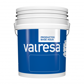 [J-AD-0008.50] Pegamento Amarillo Madera Valresa de 19lt.