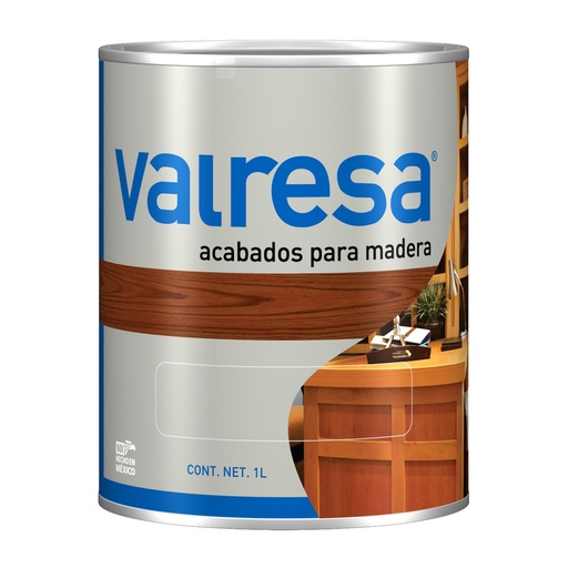 [J-PR-0705.30] Fondo Para Piso Monocomponente Valresa de 1lt