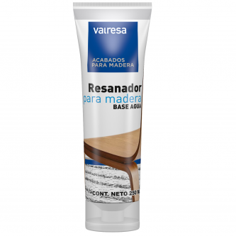 [J-RA-0101.10] Resane Base Agua Maple Valresa de 250ml